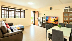 Blk 309 Serangoon Avenue 2 (Serangoon), HDB 3 Rooms #578518791